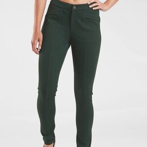 Title Nine Kate pants high rise slim fit